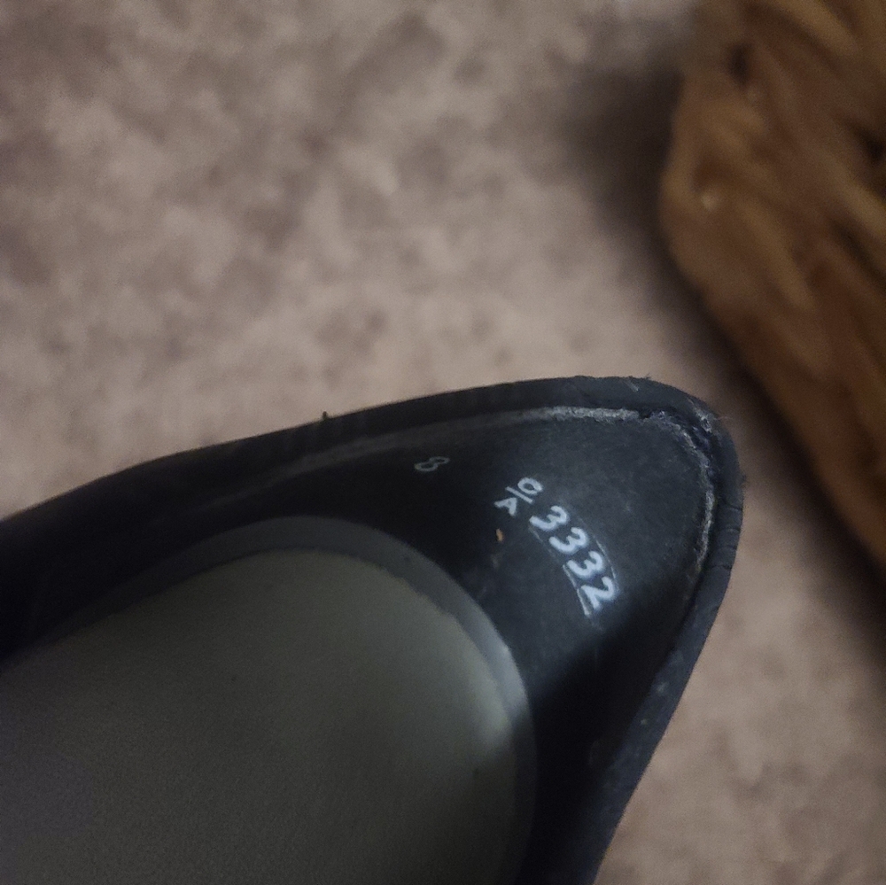 Pumps - Picture 6 of 6